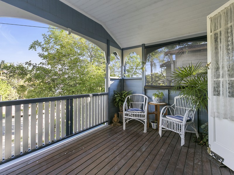 Hawthorne QLD 4171