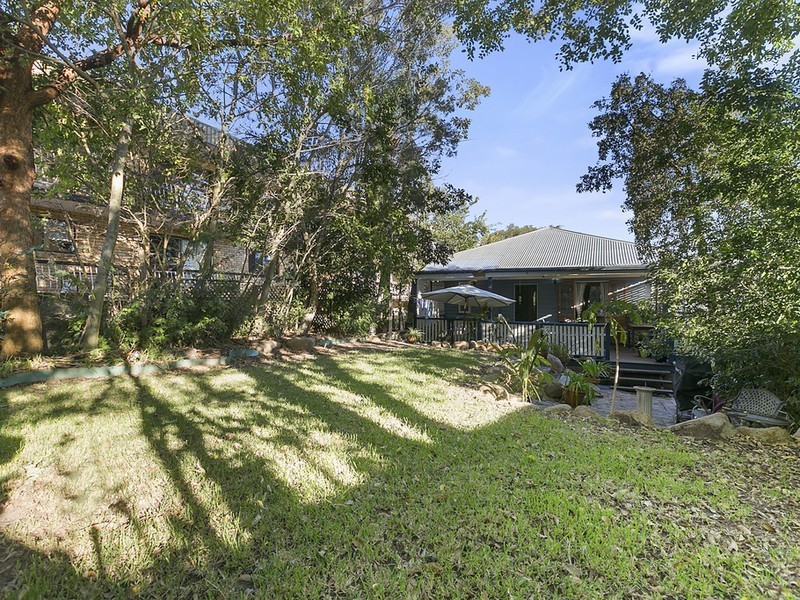 Hawthorne QLD 4171