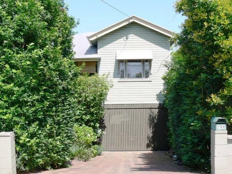 144 Hawthorne Road, Hawthorne QLD 4171