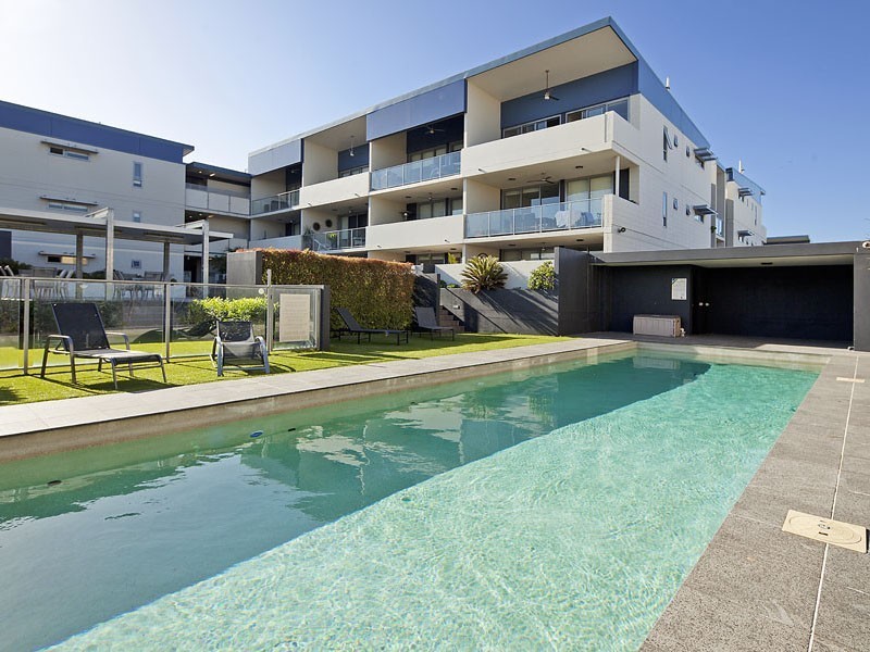 40/18 Riverbend Place, Bulimba QLD 4171
