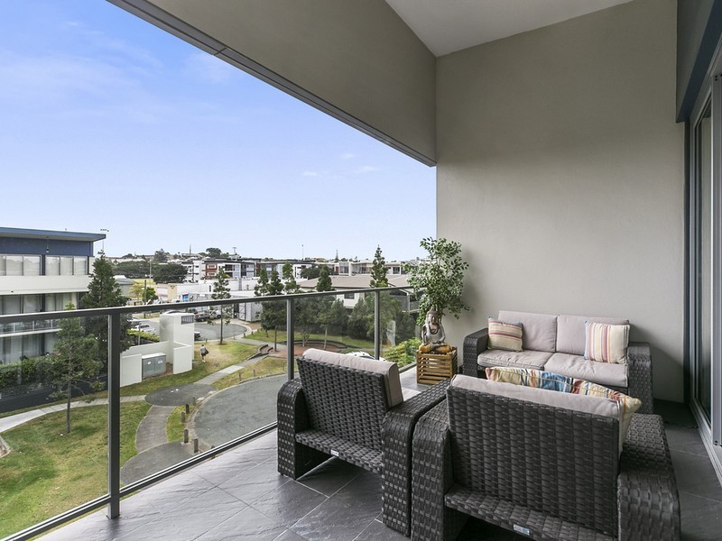 40/18 Riverbend Place, Bulimba QLD 4171
