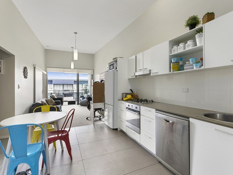 40/18 Riverbend Place, Bulimba QLD 4171