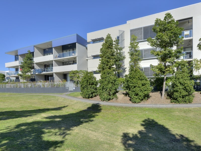 40/18 Riverbend Place, Bulimba QLD 4171