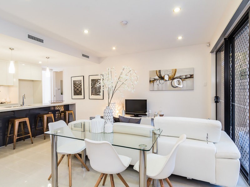 1/232 Riding Road, Balmoral QLD 4171