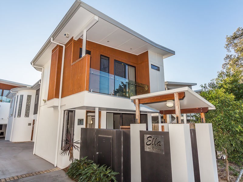 1/232 Riding Road, Balmoral QLD 4171