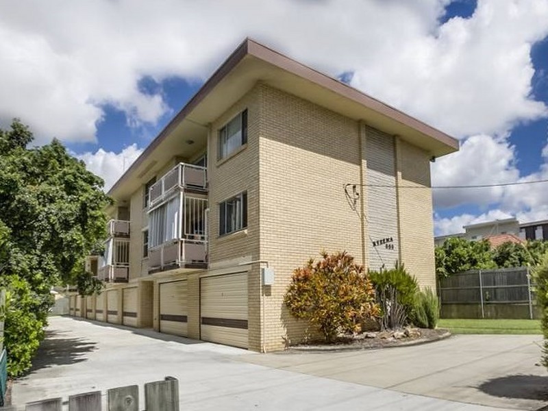 1/689 Wynnum Road, Morningside QLD 4170