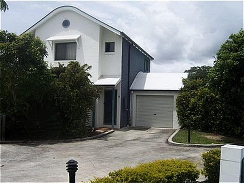 12/55 Lang Street, Morningside QLD 4170