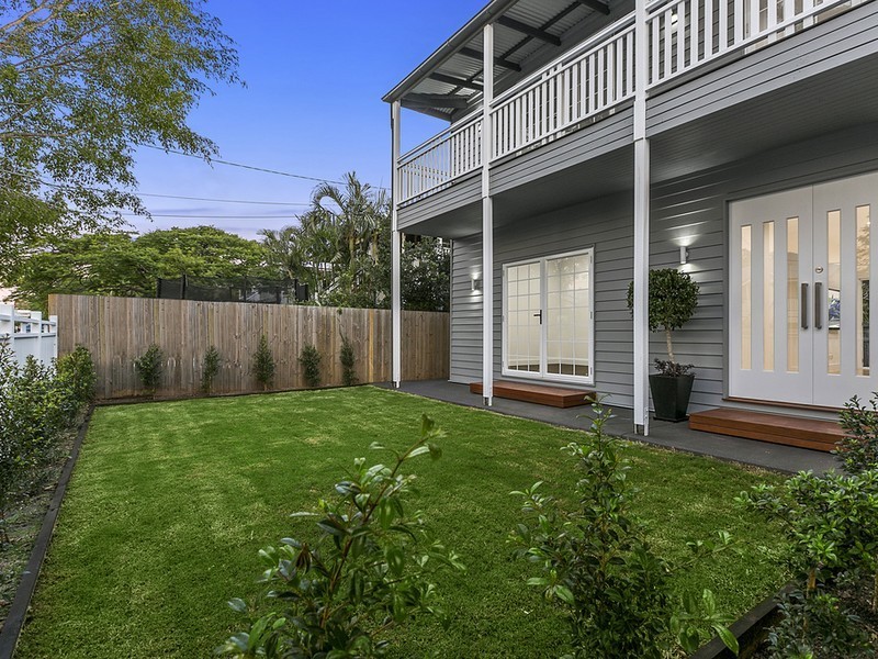 7 Amy Street, Hawthorne QLD 4171