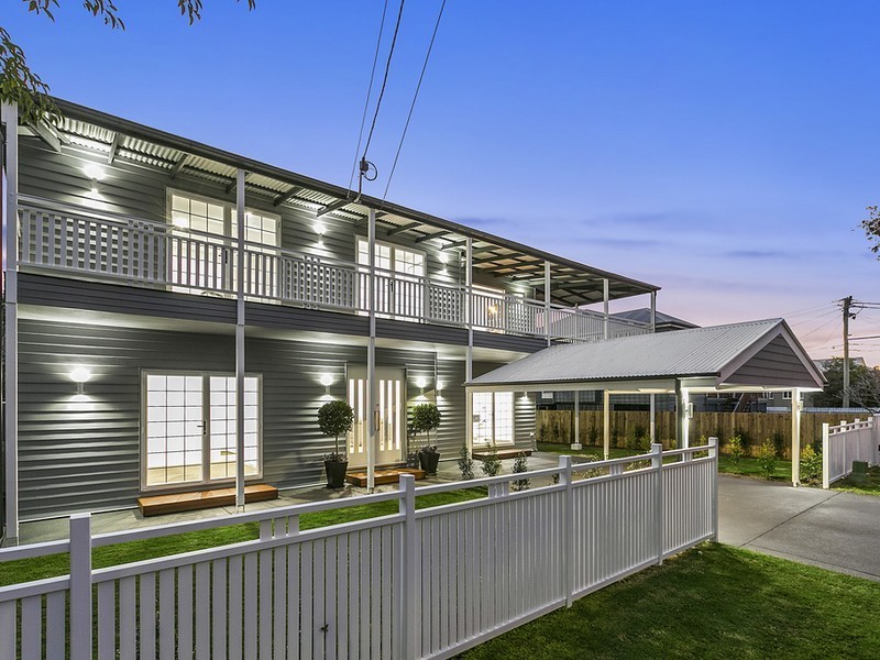 7 Amy Street, Hawthorne QLD 4171