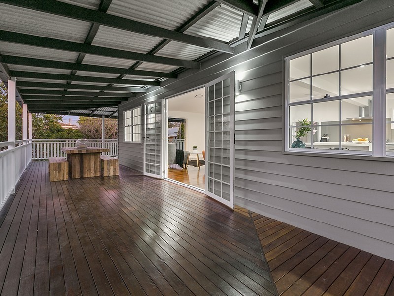 7 Amy Street, Hawthorne QLD 4171