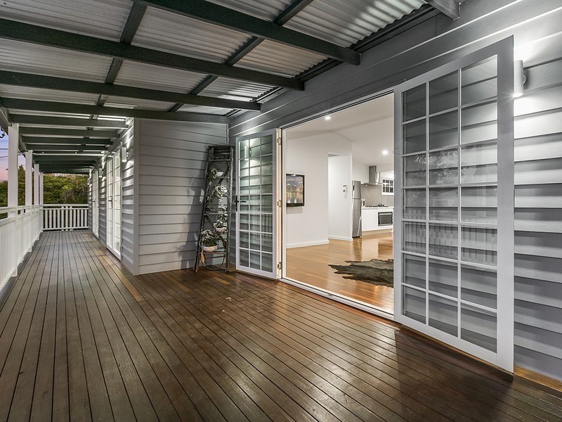 7 Amy Street, Hawthorne QLD 4171