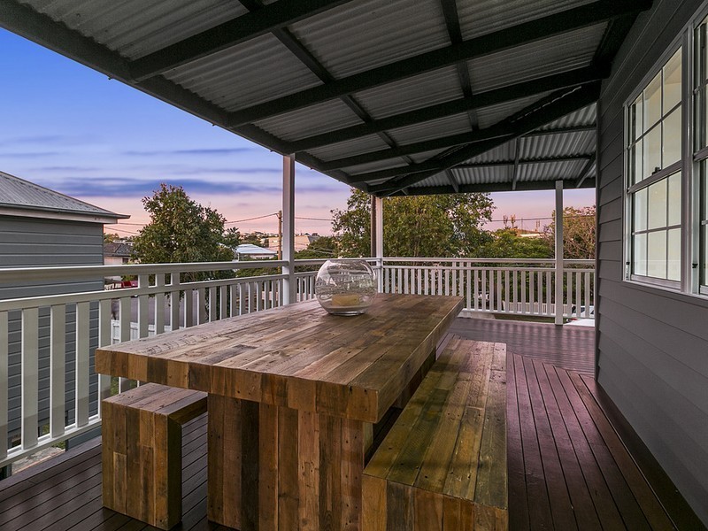 7 Amy Street, Hawthorne QLD 4171