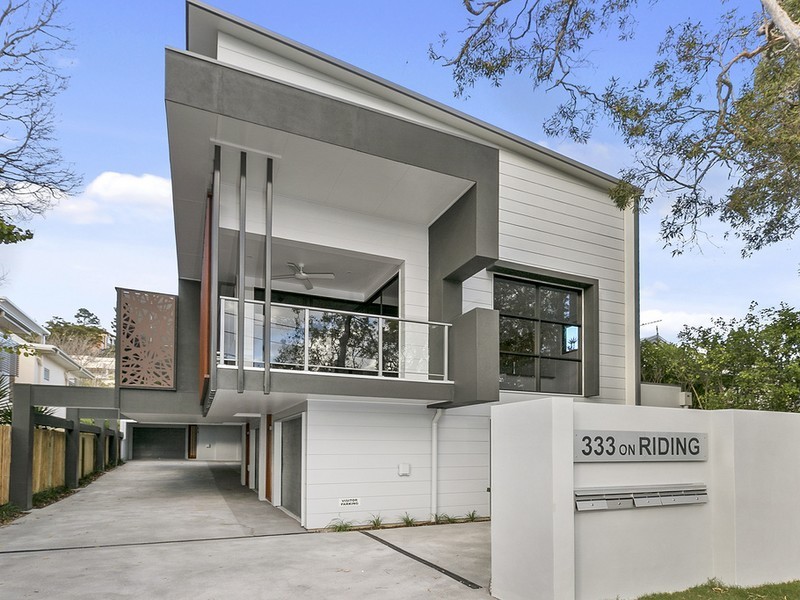 3/333 Riding Road, Balmoral QLD 4171