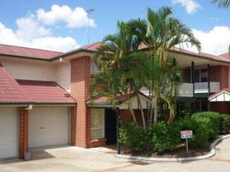 13/89 Richmond Road, Morningside QLD 4170