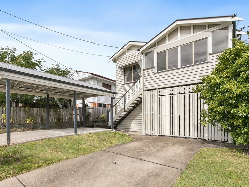 95 Stephens Street, Morningside QLD 4170