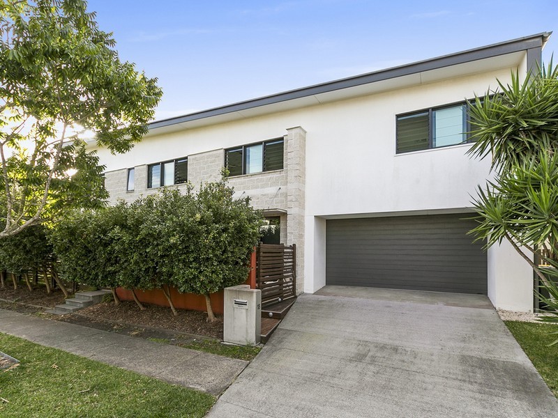 18 Shore Crescent, Bulimba QLD 4171