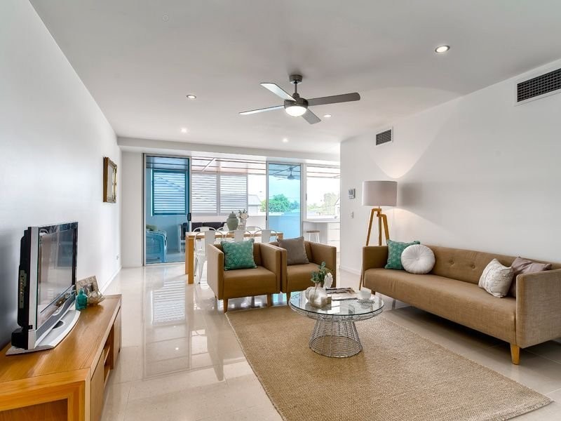 6/15 Grosvenor Street, Balmoral QLD 4171