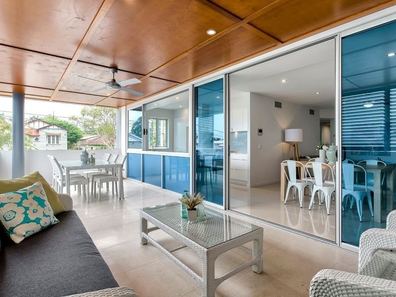 6/15 Grosvenor Street, Balmoral QLD 4171