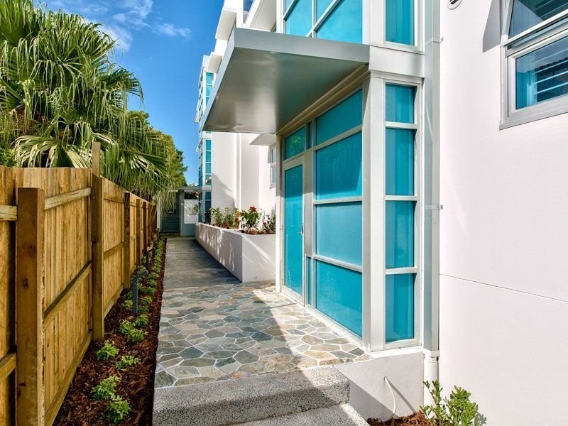 6/15 Grosvenor Street, Balmoral QLD 4171