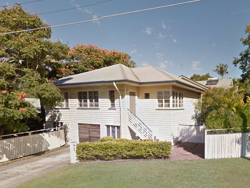 17 Brock Street, Cannon Hill QLD 4170