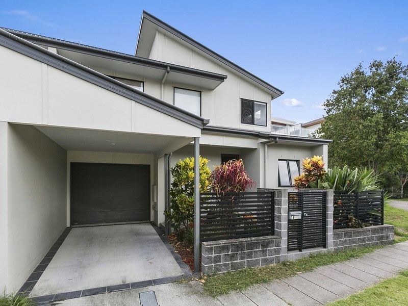 14 Reach Place, Bulimba QLD 4171