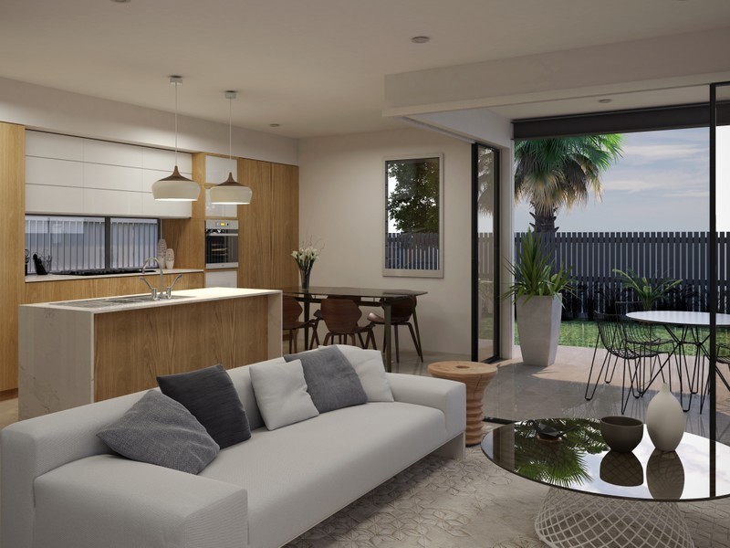 1/59 Carr Street, Bulimba QLD 4171