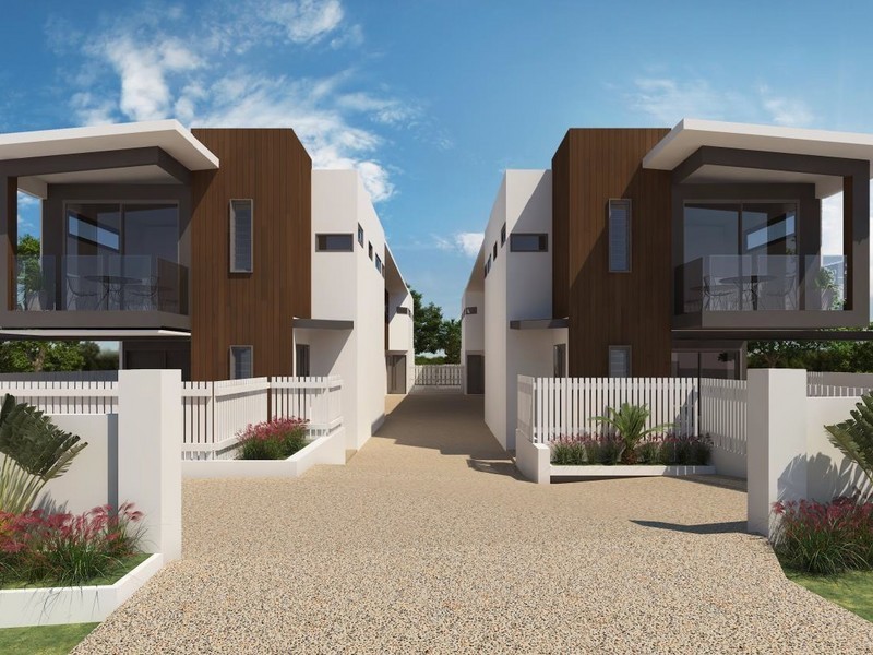 1/59 Carr Street, Bulimba QLD 4171