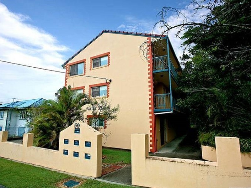 3/59 Kates Street, Morningside QLD 4170