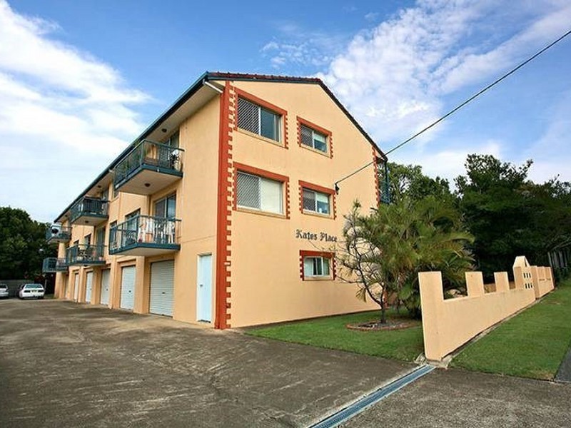 3/59 Kates Street, Morningside QLD 4170
