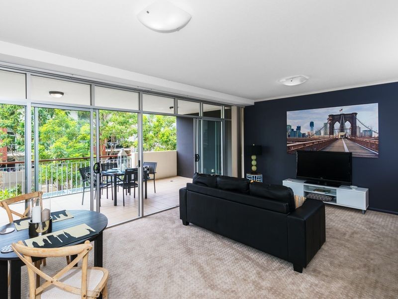 58/43 Love Street, Bulimba QLD 4171