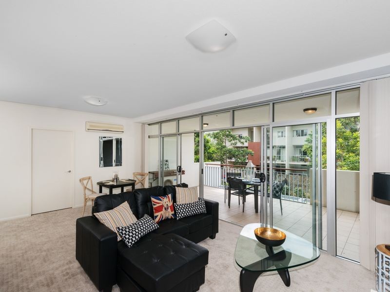 58/43 Love Street, Bulimba QLD 4171