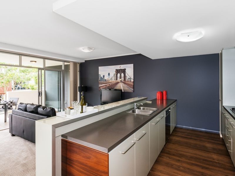 58/43 Love Street, Bulimba QLD 4171