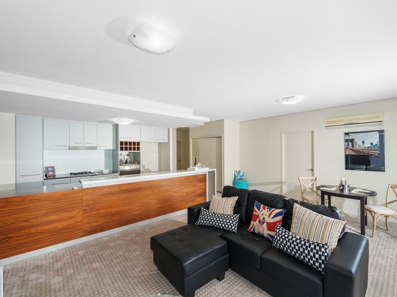 58/43 Love Street, Bulimba QLD 4171