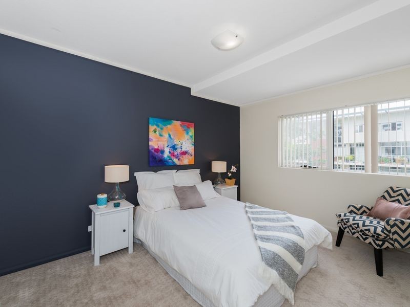58/43 Love Street, Bulimba QLD 4171