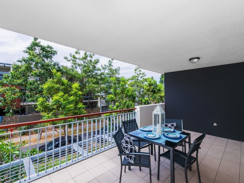 58/43 Love Street, Bulimba QLD 4171