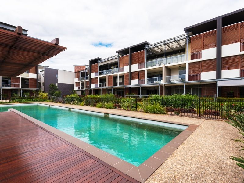 58/43 Love Street, Bulimba QLD 4171