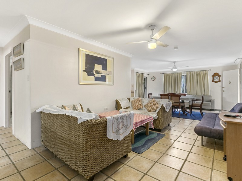 1/54 Mansfield Street, Coorparoo QLD 4151