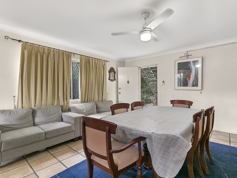 1/54 Mansfield Street, Coorparoo QLD 4151