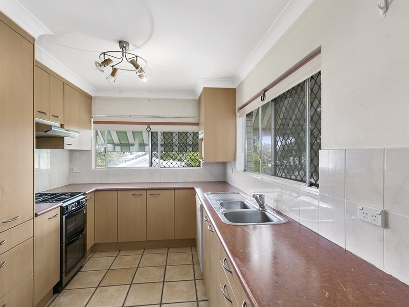 1/54 Mansfield Street, Coorparoo QLD 4151