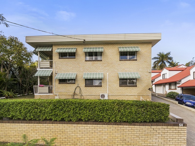 1/54 Mansfield Street, Coorparoo QLD 4151