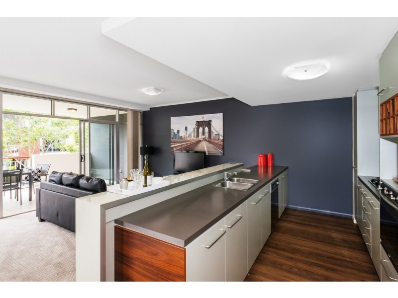 Apartment 58/43 Love Street, Bulimba QLD 4171