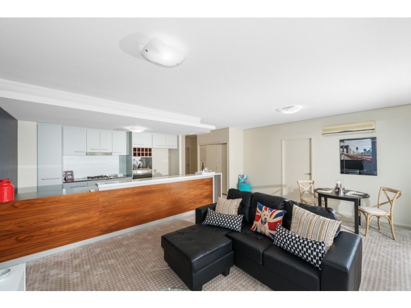 Apartment 58/43 Love Street, Bulimba QLD 4171