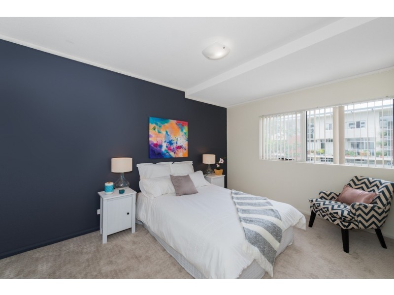 Apartment 58/43 Love Street, Bulimba QLD 4171