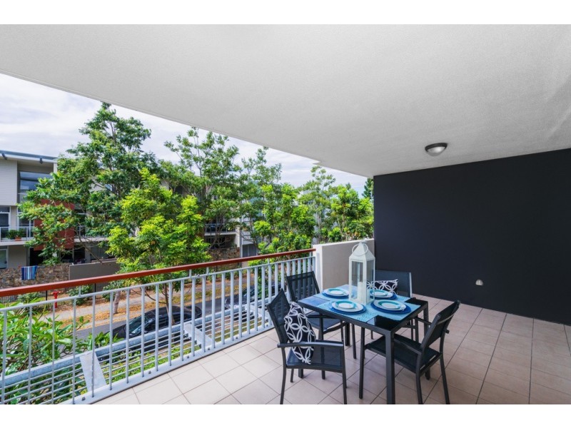 Apartment 58/43 Love Street, Bulimba QLD 4171