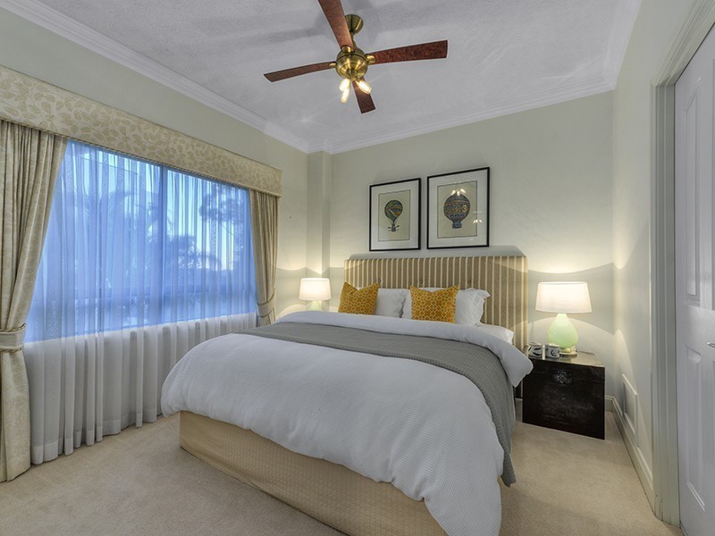 13/24 Philip Street, Hawthorne QLD 4171