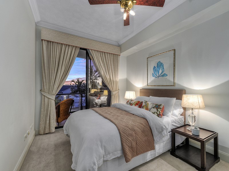 13/24 Philip Street, Hawthorne QLD 4171