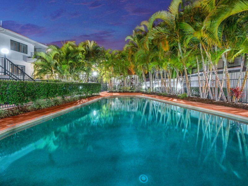 13/24 Philip Street, Hawthorne QLD 4171