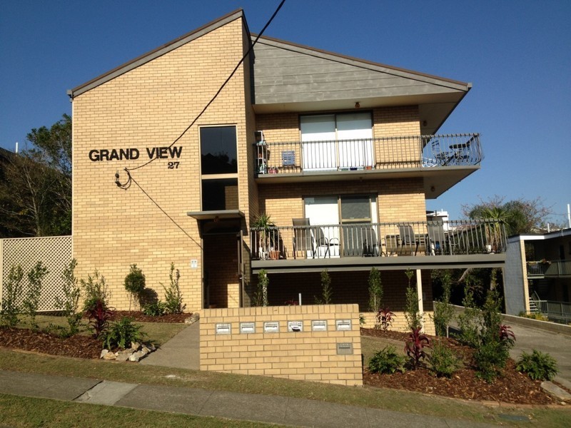 2/27 Pine Street, Bulimba QLD 4171
