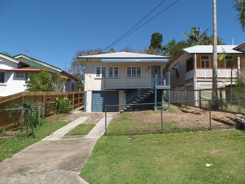 36 Beatrice Street, Hawthorne QLD 4171