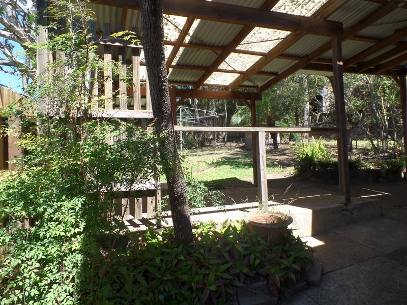 36 Beatrice Street, Hawthorne QLD 4171